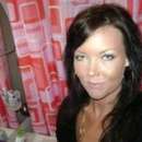 Get ready to play with Charisse