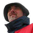 Nigel 56, new here in Tri-Cities