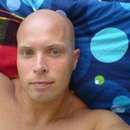 Raunchy Gay Man Seeking Hot Male-on-Male Fun